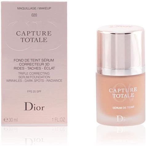 dior capture totale 032|dior capture totale reviews.